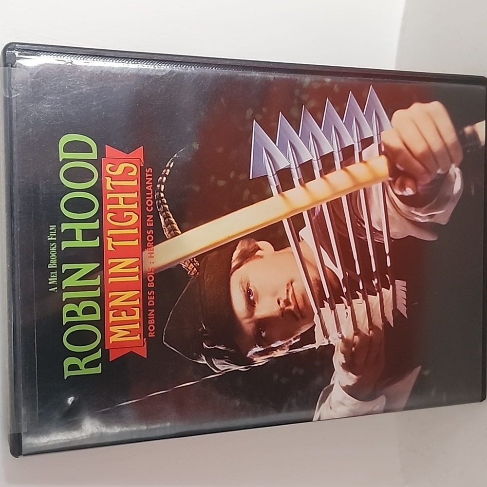 Dvd